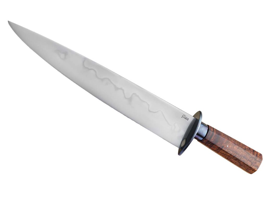 Mace Vitale Bowie