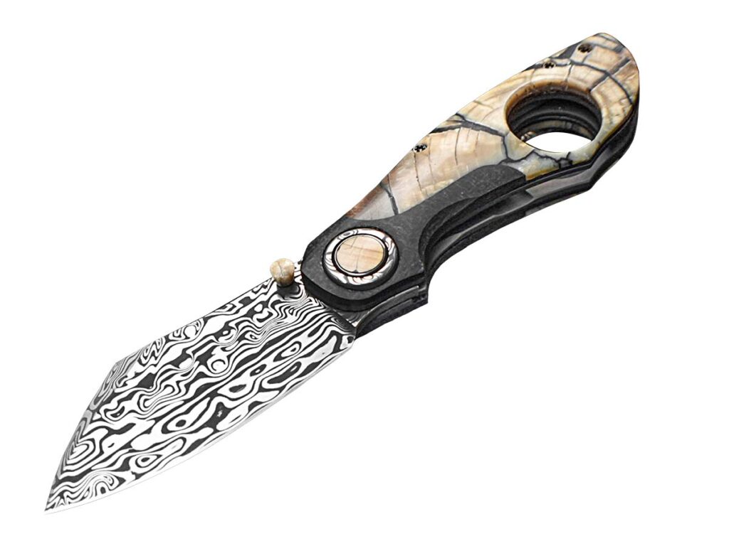 Sean Alonzo Dalisay 2.8 Cigar Cutter