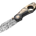 Sean Alonzo Dalisay 2.8 Cigar Cutter