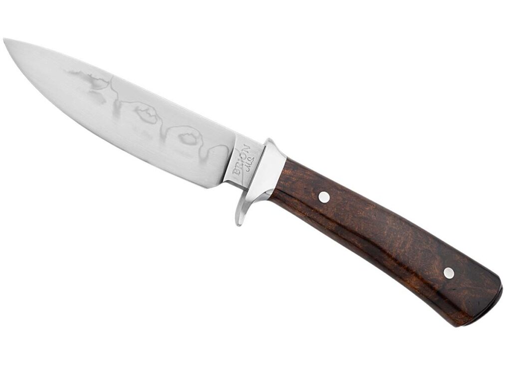 Brion Tomberlin Personal Carry Fighter