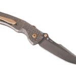 Spartan Blades Soter Carbon Fiber Edition