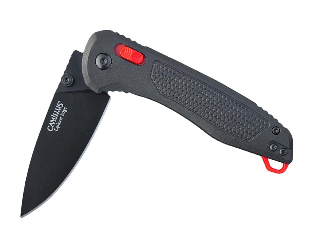 Camillus Explorer