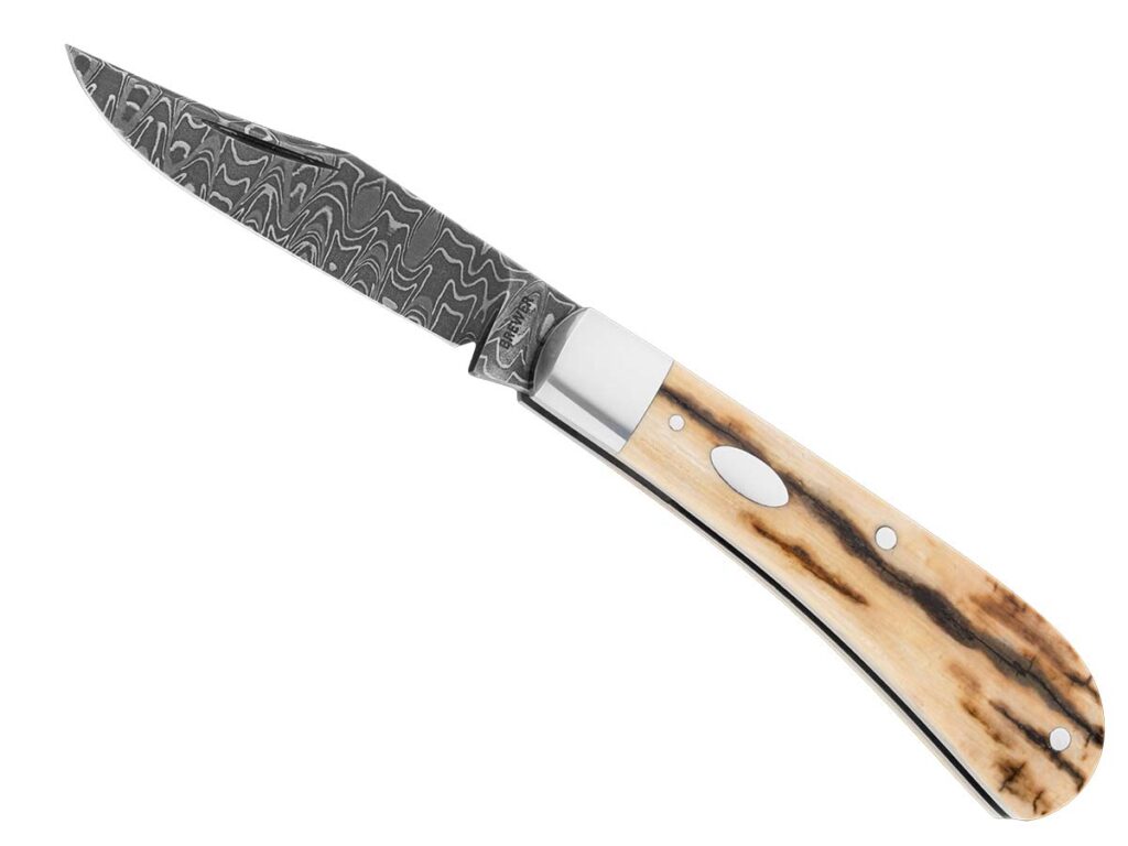 Craig Brewer Slipjoint