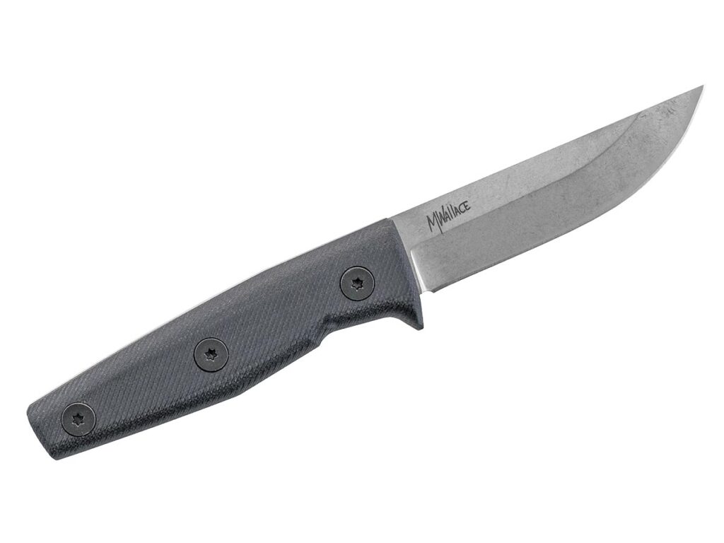 APOC Wallace Small Puukko