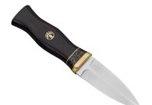 Josh Davis Sgian Dubh