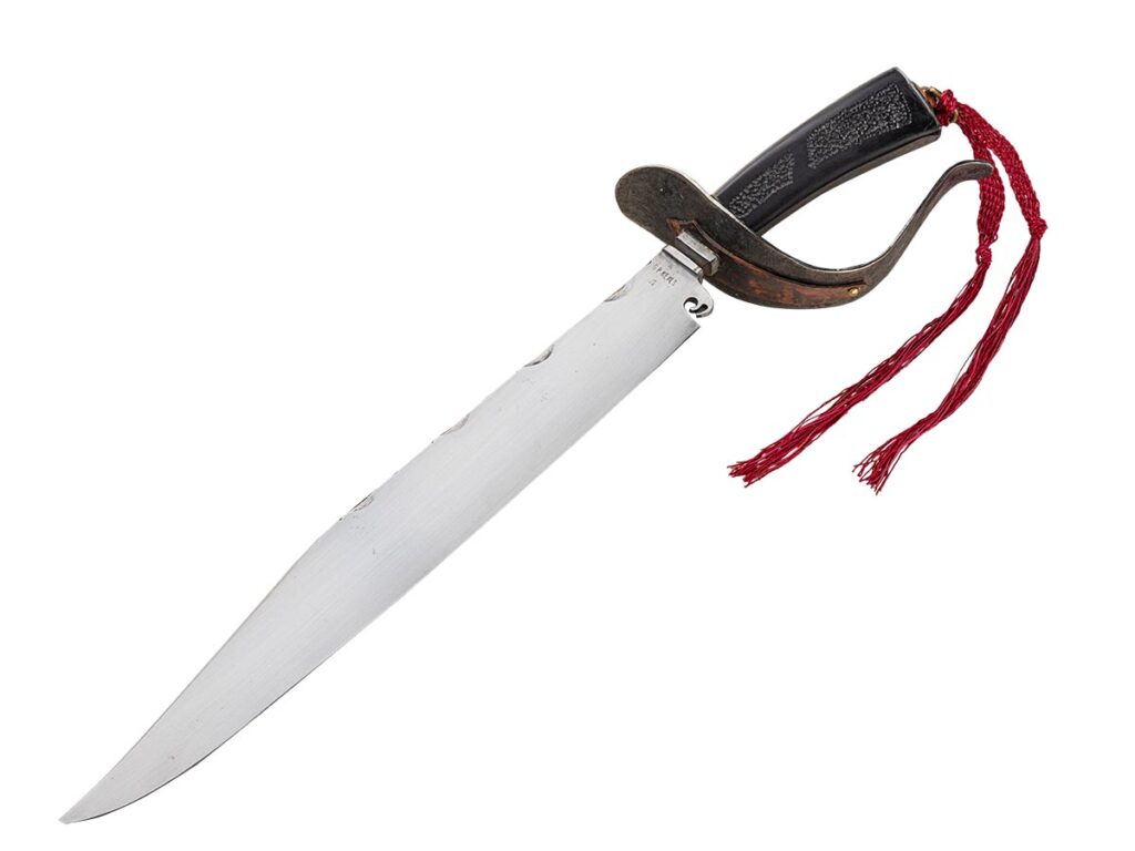 Geoff Keyes Pirate Bowie