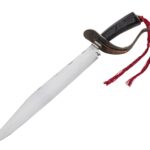 Geoff Keyes Pirate Bowie