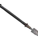 Jean-Pierre Potvin Short Spear