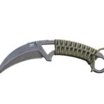 SOG Knives Gambit XL
