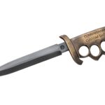Grant Cunningham Trench knife