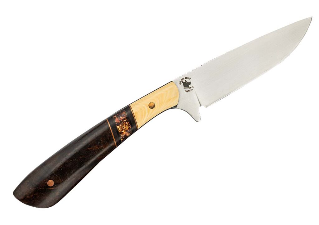 Steeldog Knives Vizsla EDC