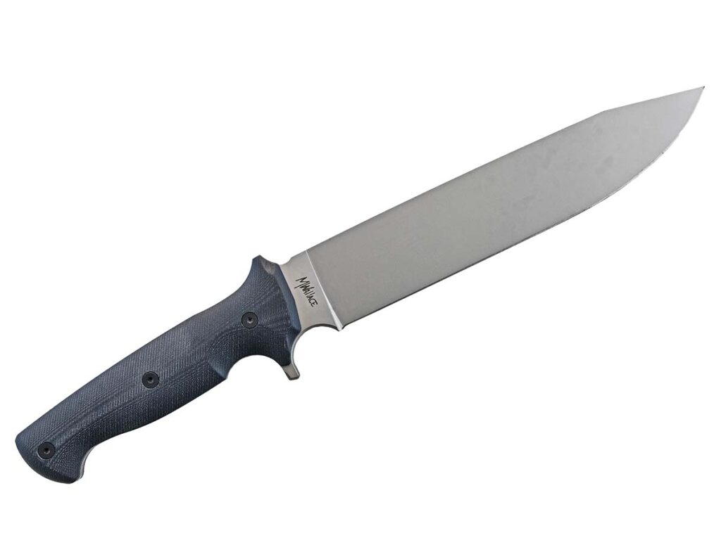 APOC Wallace Bowie