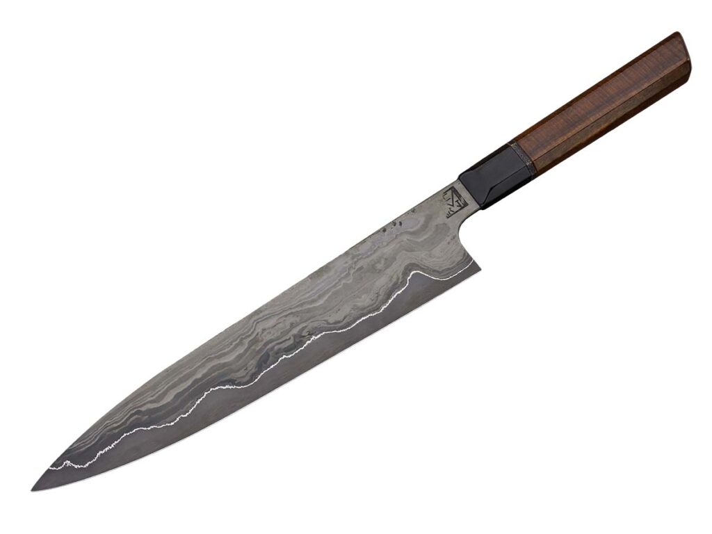 Cordina Customs Signature Series Gyuto