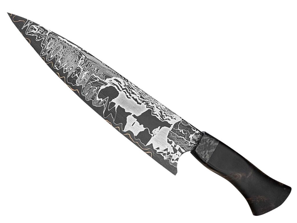 BCK Knives Chef’s Knife