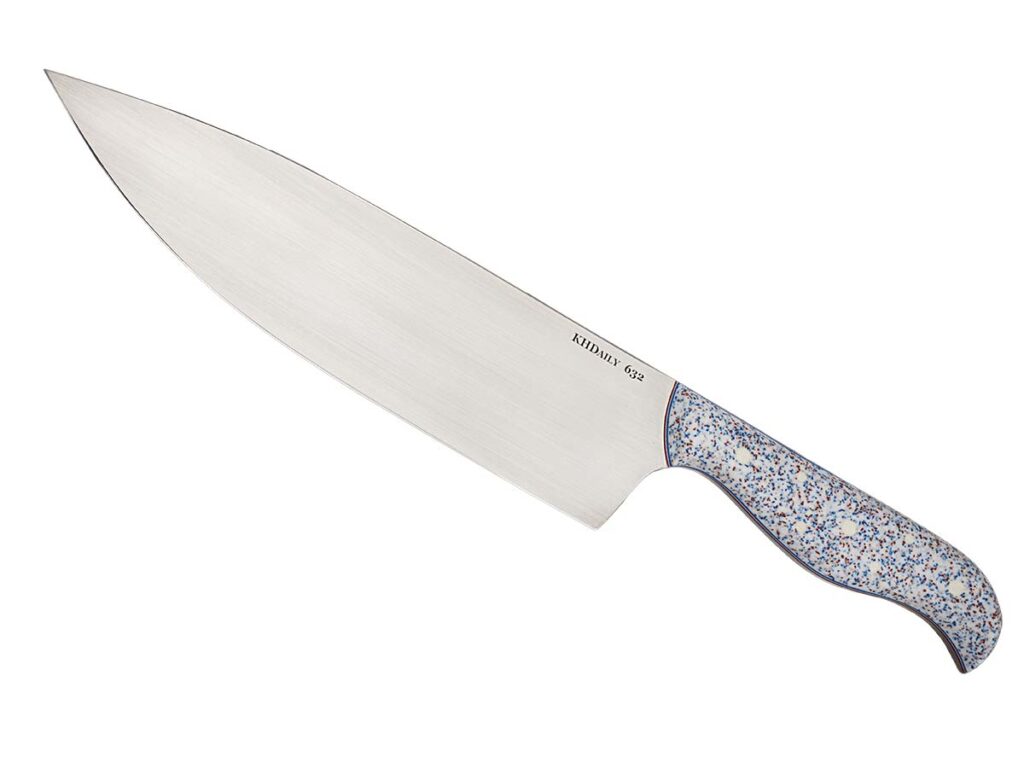 Kyle Daily Chef’s Knife