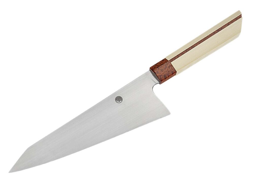 Evan Davis K-Tip Petty Chef’s Knife