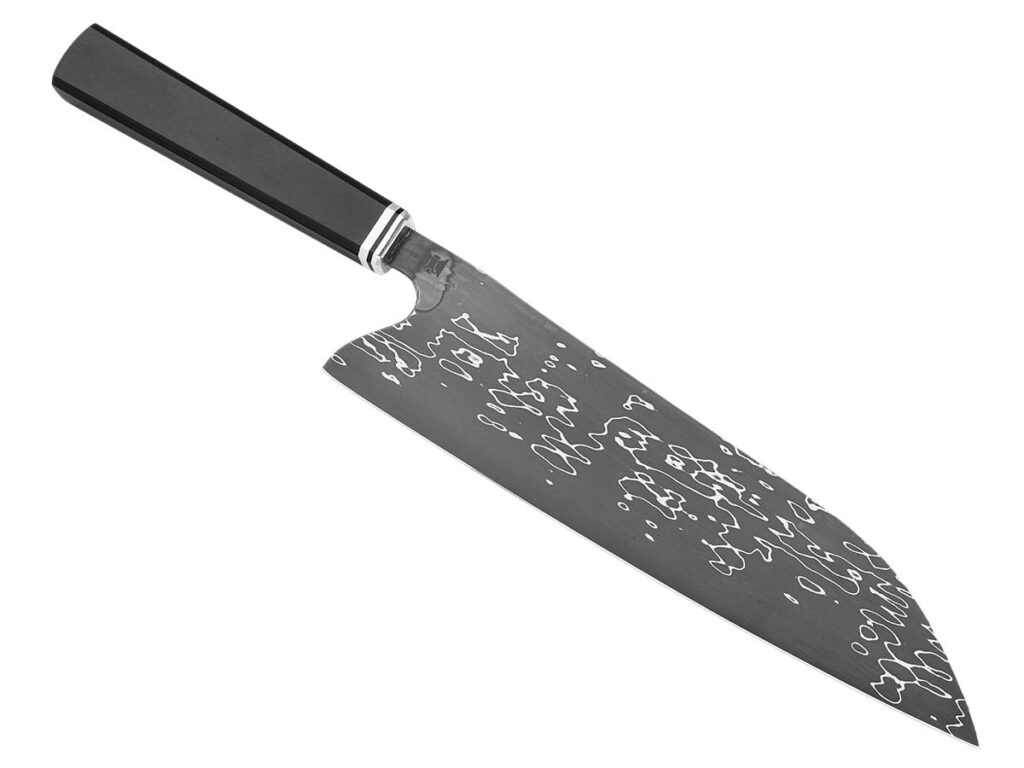 Joey Dello Russo Santoku