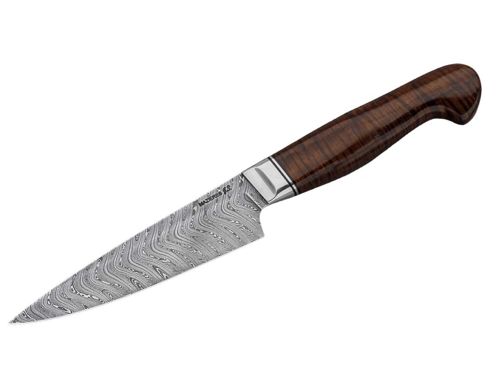 Mazieres Francois Paring knife