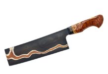 Dan Tompkins Coppermascus Nakiri
