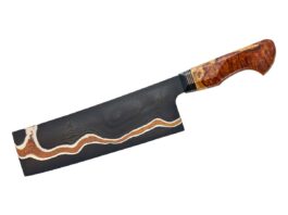 Dan Tompkins Coppermascus Nakiri