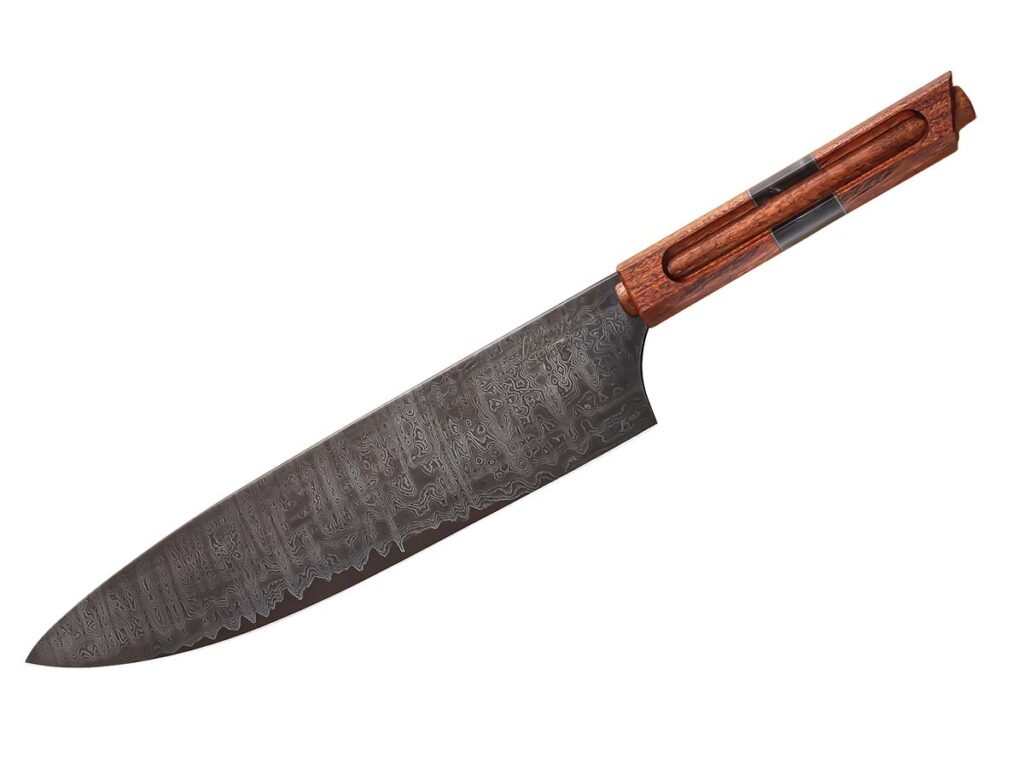 Matt Williams Chef’s Knife