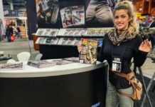 SHOT Show knives 2019