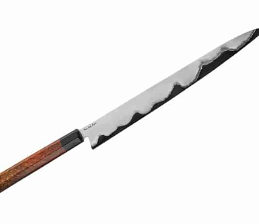 Mark Josef Knives Sujihiki
