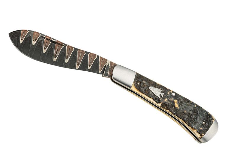 New Knives May 2025
