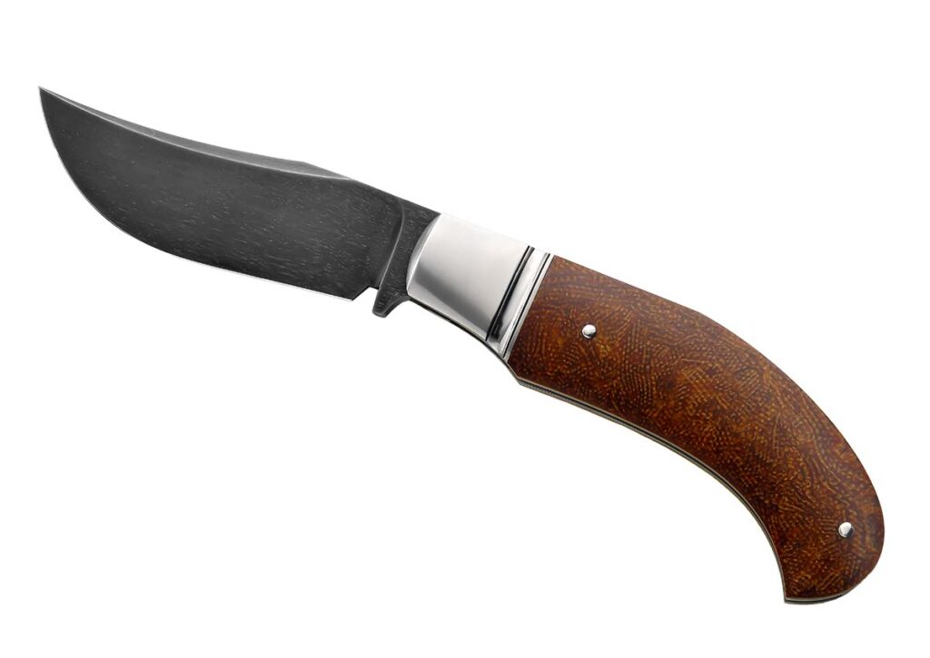 Honoré Vilain No. 7 Slipjoint