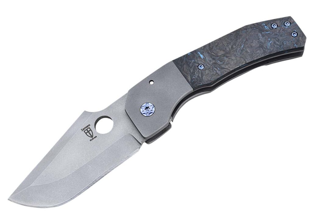 William Zermeno Folder