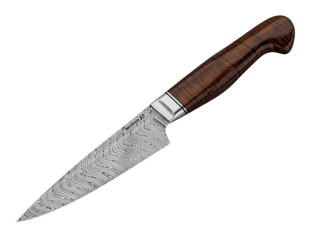 Francois Mazieres Medium Paring Knife