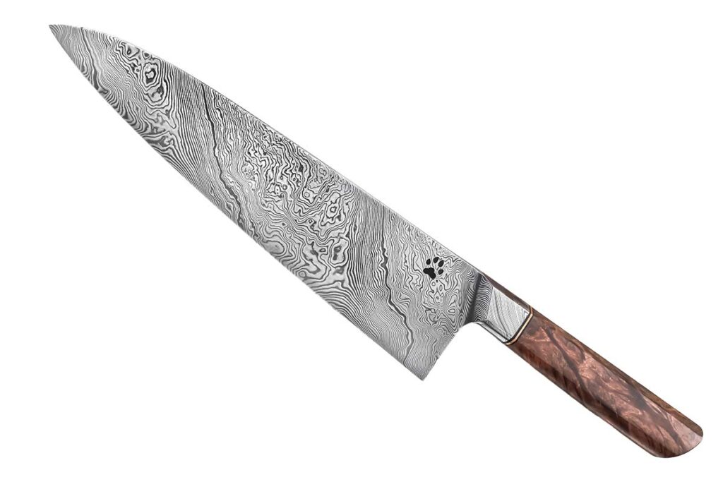 Modern Cooking UG Chef's Knife