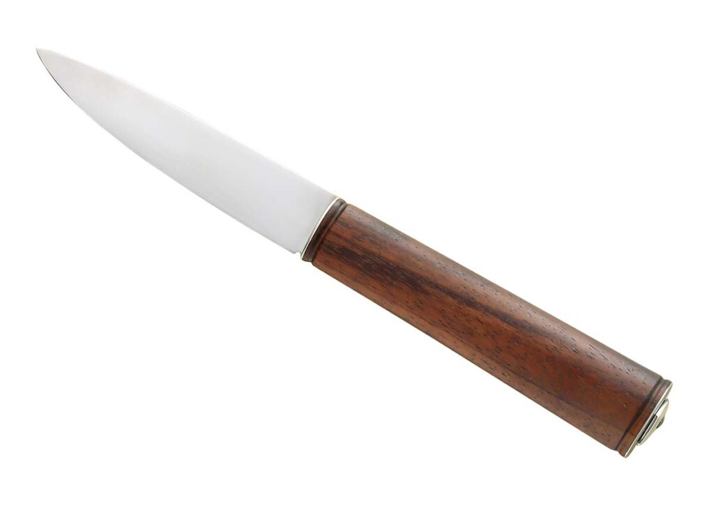 Matthew Parkinson Medieval Knife