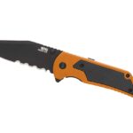 New SOG Escape 2.0 Hi Viz Orange