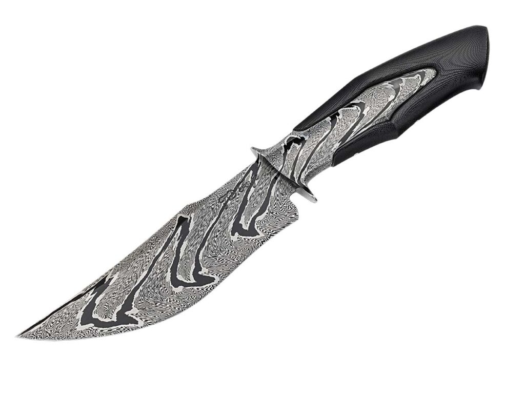 Integral XL Hunter