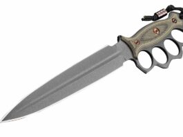 RMJ Tactical Lady Death