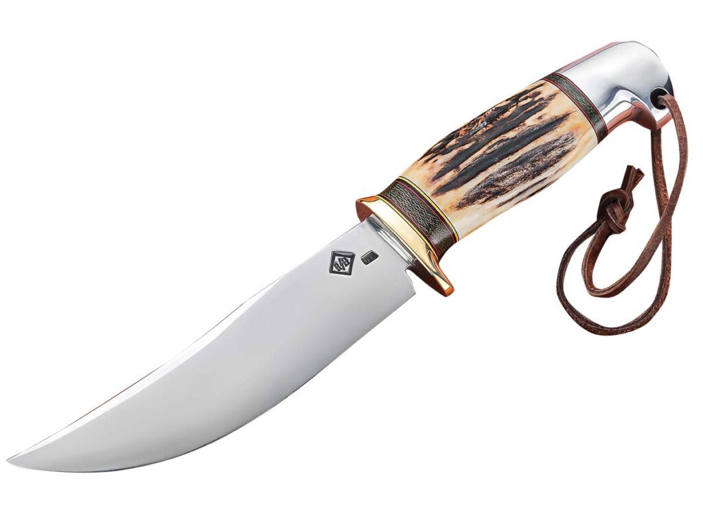 Bear Creek Hunter