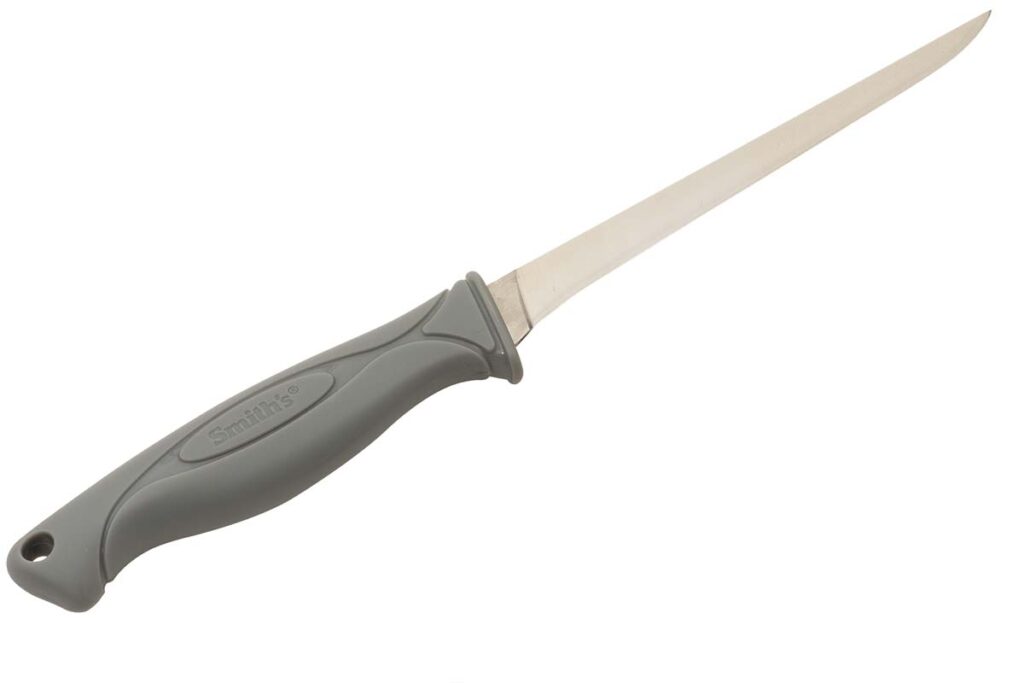 Smith’s Consumer Products Inc.: Lawaia Flex Fillet Knife