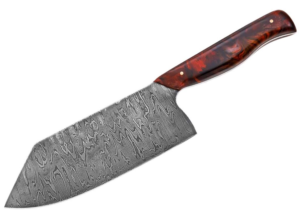 Dane Standen Cleaver