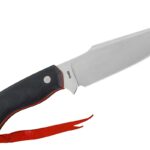 New Timbs Tactical Hunter w Sheath
