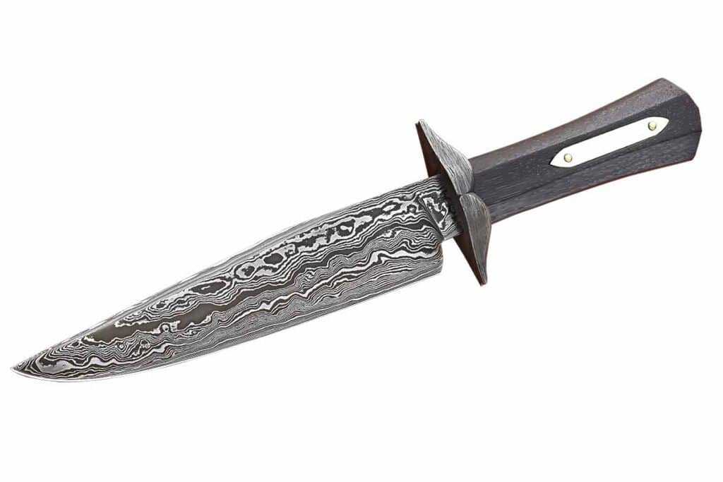 Gabriel Turner Fixed Blade