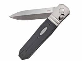 New crkt redemption