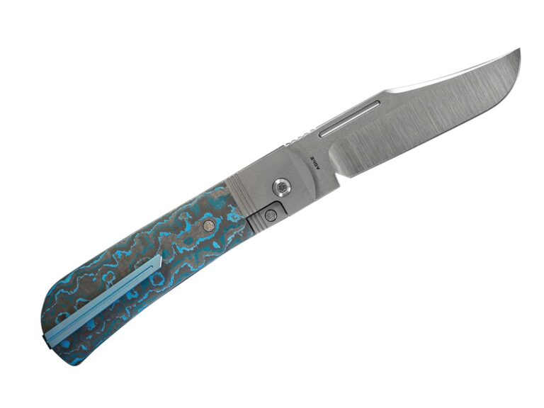 New Knives June 2025 New Knives June 2025