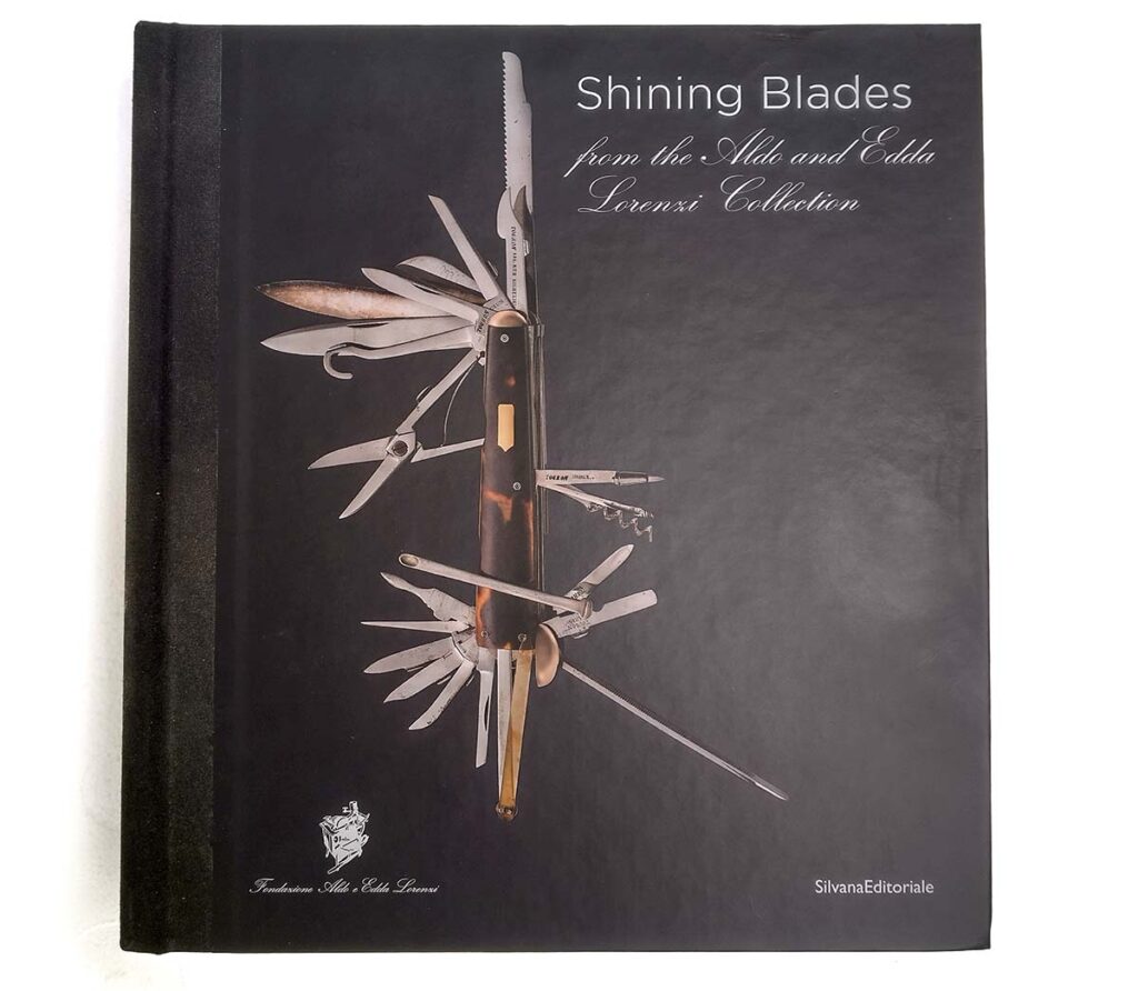 Shining Blades: From the Aldo and Edda Lorenzi Collection