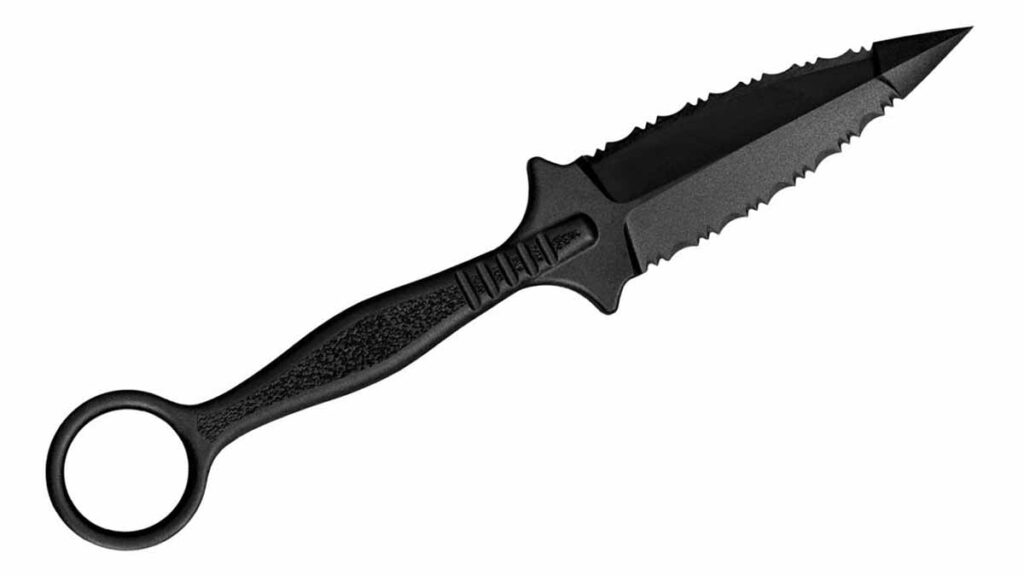 Non-Metallic Knife FGX