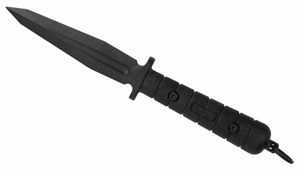 Non-Metallic Knife Kershaw Arise