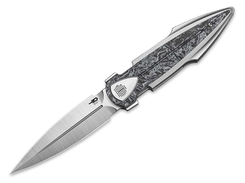 Besttech IKA Dagger