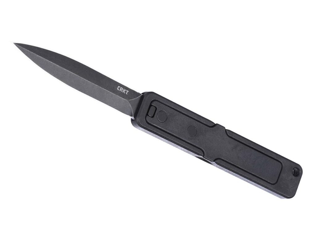 CRKT Grvitic Flip