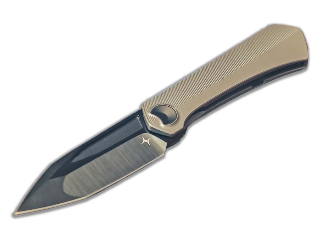 Crescent Knives Profile