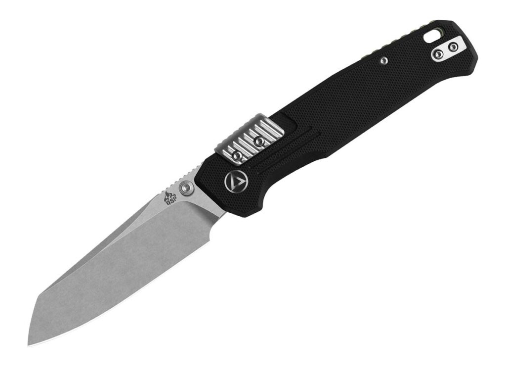 QSP Badger